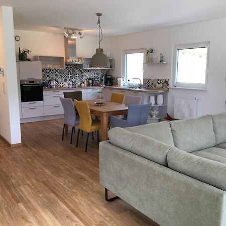 Neu - Premium-Ferienhaus Mosel-Sonne Traben-Trarbach Exterior foto